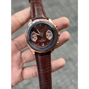 Premium Tag Heuer Watch For Men (LUT08)