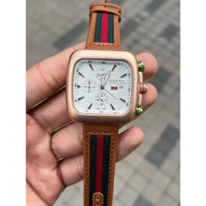 Premium Gucci Watch For Men (LUT14)