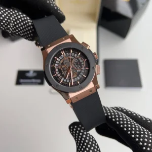 Premium Hublot Big Bang Watch For Men (LUT19)