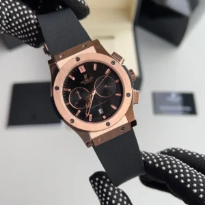 Premium Hublot Big Bang Watch For Men (LUT28)