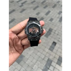 Premium Hublot Watch For Men (LUT30)