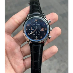 Premium Tag Heuer Watch For Men (LUT35)