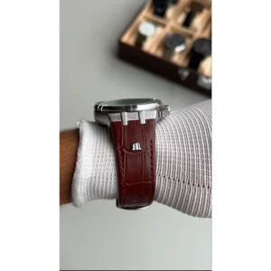 Premium Maurice Lacroix Aikon Watch For Men (LUT38)