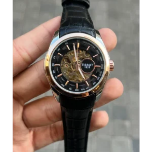 Premium Tissot Watch For Men (LUT41)
