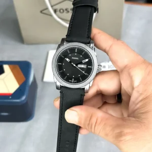 Premium Fossil Watch For Men (LUT45)