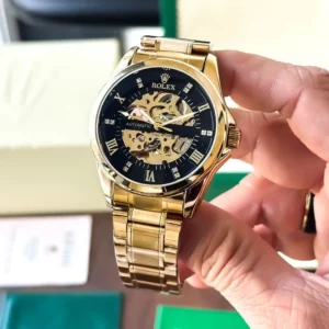 Premium Rolex Watch For Men (LUT46)