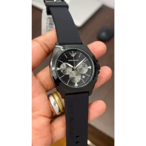 Premium Emporio Armani Watch For Men (LUT52)