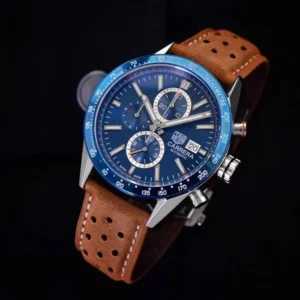 Premium Tag Heuer Watch For Men (BSF1329)