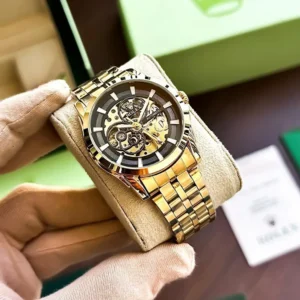 Premium Rolex Watch For Men (BSF1330)