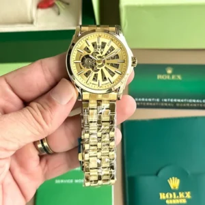 Premium Rolex Watch For Men (BSF1331)