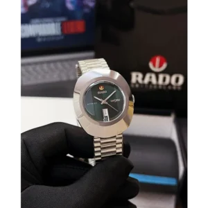 Premium Rado Watch For Men (LAZ1482)