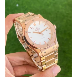 Premium Hublot Watch For Men (LAZ1489)