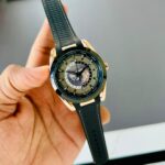 Premium Omega Watch For Men (LAZ1496)