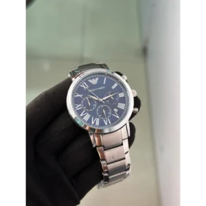 Stylish Emporio Armani Watch For Men (SQ421)