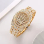 Stylish Rolex Watch For Men (SQ423)