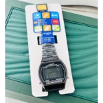 Stylish Casio Vintage Watch For Men (ZS683)