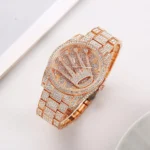 Stylish Rolex Watch For Men (ZS684)