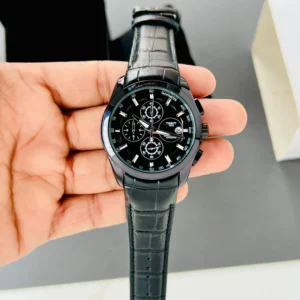 Stylish Tissot Watch For Men (ZS686)