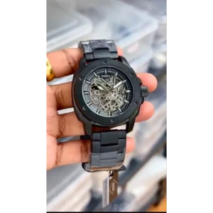 Premium Fossil Watch For Men (LUT62)