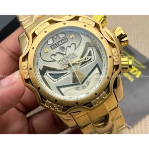 Imported Invicta Watch For Men (WW19)