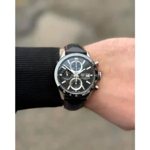 Imported Tag Heuer Watch For Men (WW28)