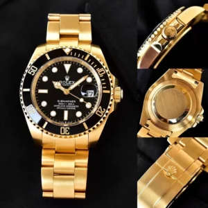 Imported Rolex Watch For Men (LUT72)