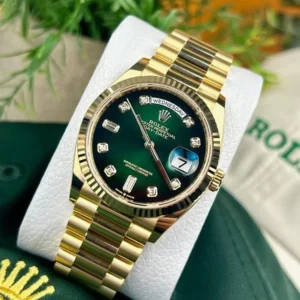 Imported Rolex Watch For Men (LUT74)