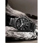 Classy Armani Exchange Watch For Men (WW33)