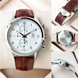 Classy Tag heuer Watch For Men (LUT81)