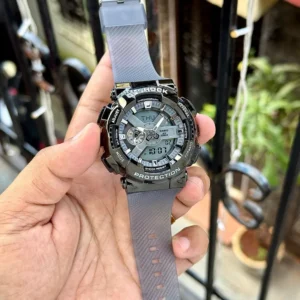 Classy G-Shock Watch For Men (LAZ1581)