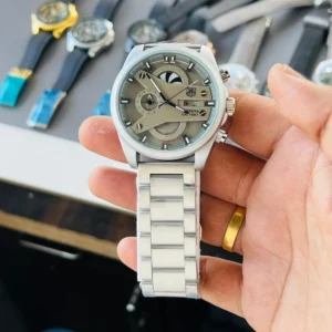 Trendy Tag Heuer Watch For Men (ZS695)