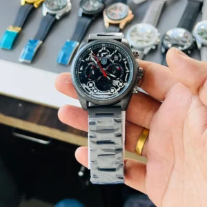 Trendy Tag Heuer Watch For Men (ZS696)