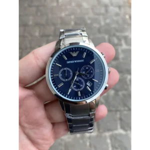 Trendy Emporio Armani Watch For Men (SQ432)