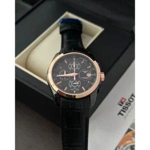 Trendy Tissot Watch For Men (SQ431)