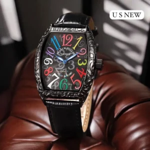 Trendy Franck Muller Watch For Men (LAZ1615)