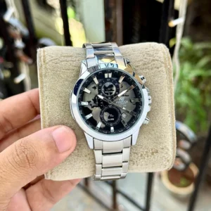 Trendy Casio Edifice Watch For Men (LAZ1617)