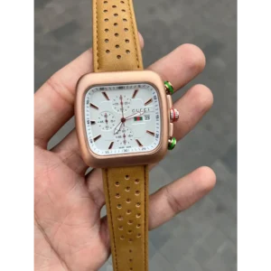 Trendy Gucci Watch For Men (LUT91)