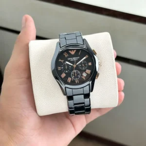 Trendy Emporio Armani Watch For Men (LUT93)