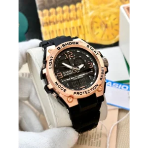 Trendy G-Shock Watch For Men (LAZ1634)