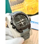 Trendy G-Shock Watch For Men (LAZ1633)