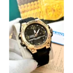 Trendy G-Shock Watch For Men (LAZ1635)