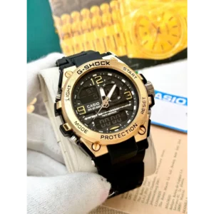 Trendy G-Shock Watch For Men (LAZ1635)