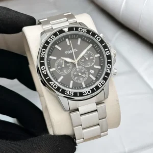 Trendy Fossil Watch For Men (SQ434)