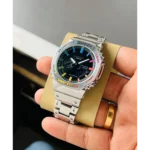 Trendy G Shock Watch For Men (SQ441)