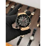 Trendy Hublot Big Bang Watch For Men (SQ442)