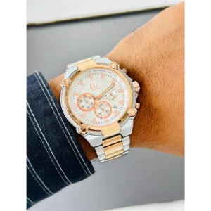 Trendy Guess Watch For Men (SQ445)