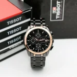 Trendy Tissot Watch For Men (SQ446)