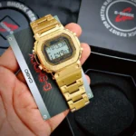Trendy G Shock Watch For Men (SQ447)