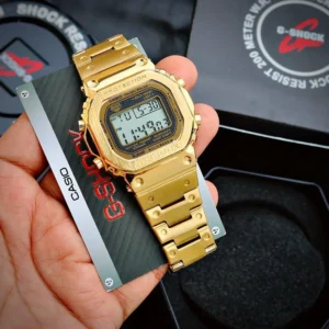 Trendy G Shock Watch For Men (SQ447)