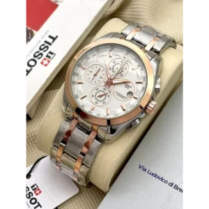 Trendy Tissot Watch For Men (SQ450)